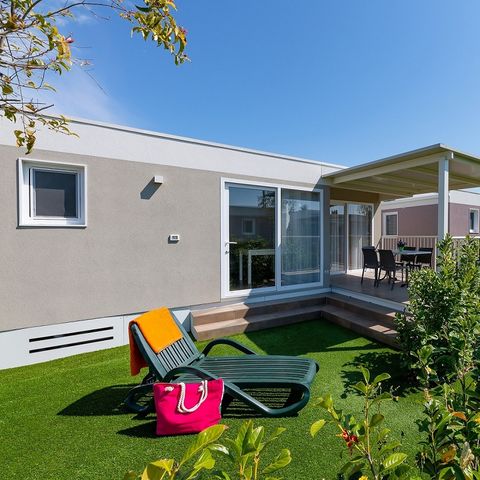 LODGE 4 personnes - Superior 