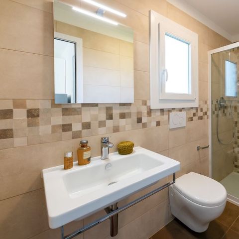 LODGE 4 personnes - Superior 