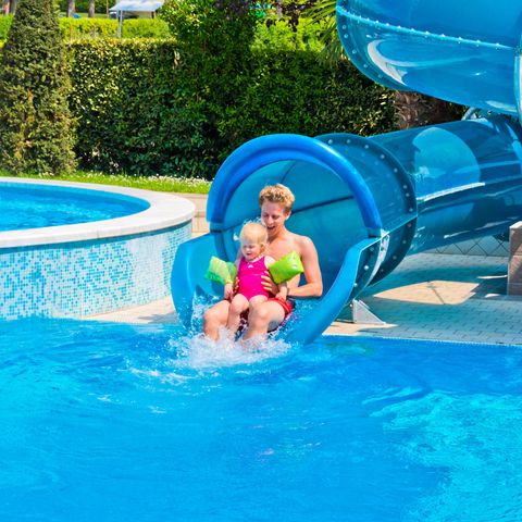 Club del Sole Le Palme Lazise Family Collection - Vérone - Image N°5