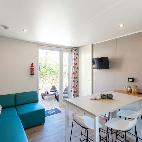 MOBILHOME 5 personnes - Rio PREMIUM