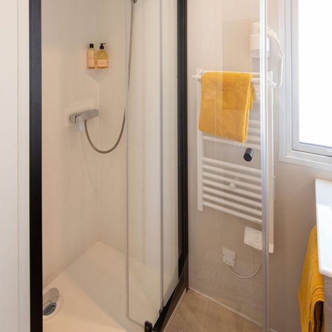 MOBILHOME 4 personnes - Olbia CONFORT Climatisé