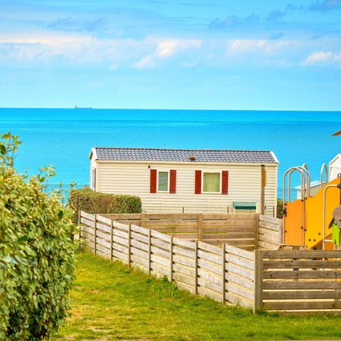 Camping Phare d'Opale - Pas-de-Calais - Image N°4