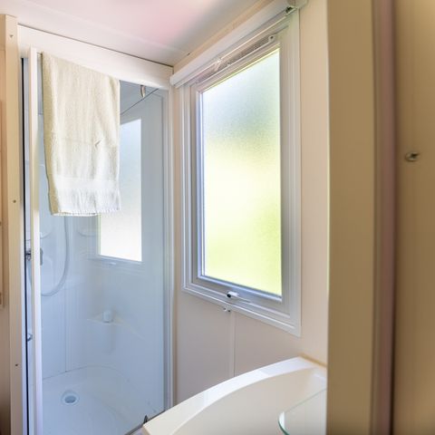 MOBILHOME 4 personnes - Ciela Confort - 2 chambres