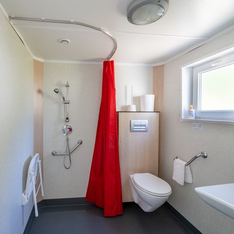MOBILHOME 4 personnes - Ciela Confort PMR - 2 chambres