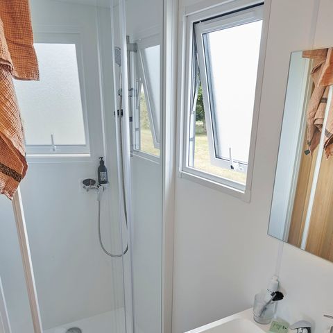 MOBILHOME 6 personnes - Ciela Privilège - 3 chambres