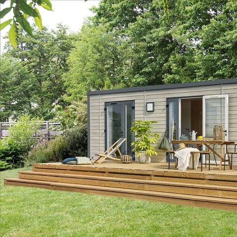 MOBILHOME 6 personnes - Ciela Privilège - 3 chambres