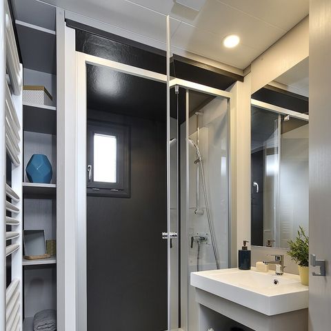 CHALET 4 personnes - Chalet Ciela Prestige SPA - 2 chambres