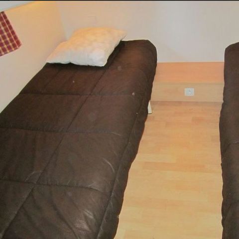 Chalet 6 personnes - Loft Classic, 3 chambres