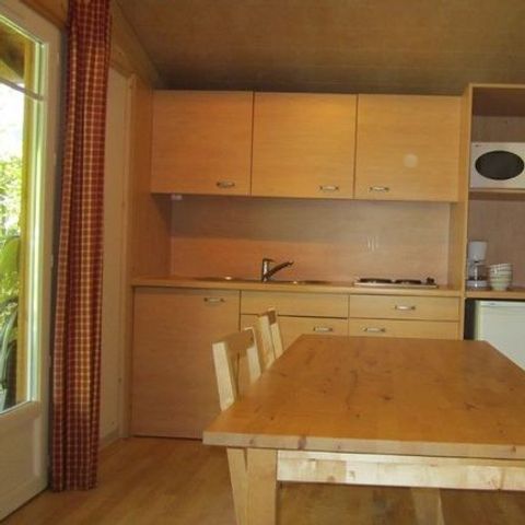 Chalet 6 personnes - Loft Classic, 3 chambres