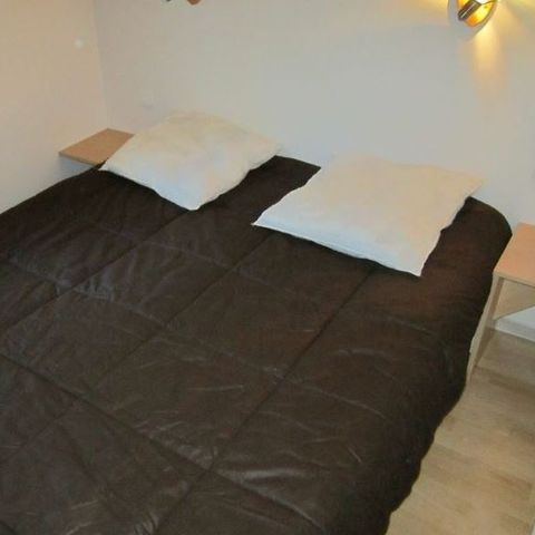 Chalet 6 personnes - Loft Classic, 3 chambres
