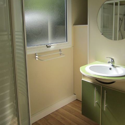 Chalet 6 personnes - Espace Classic Chalet - Climatisation - TV 37m2