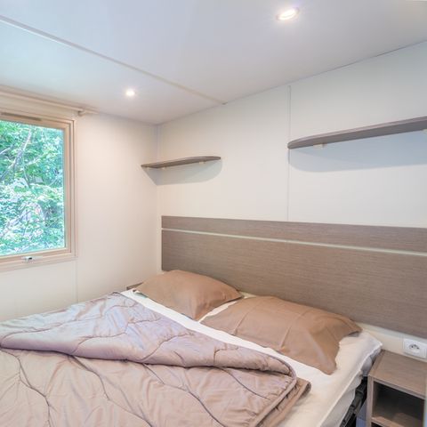 Mobilhome 6 personnes - Ciela Confort Compact - 3 chambres