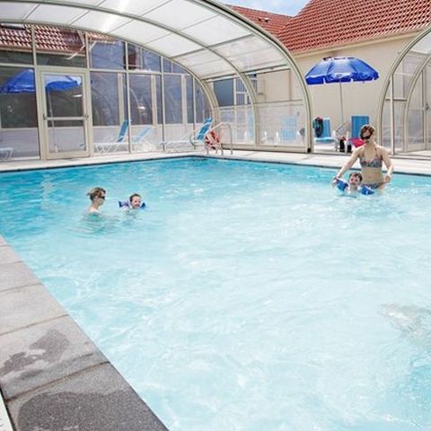 Résidence Odalys Les Villas de la Baie - Camping Somme - Image N°2