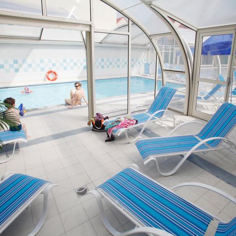 Résidence Odalys Les Villas de la Baie - Camping Somme - Image N°3