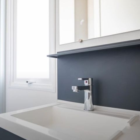 MOBILHOME 6 personnes - Estérel