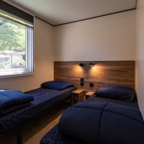 MOBILHOME 6 personnes - Mobil home Antibes