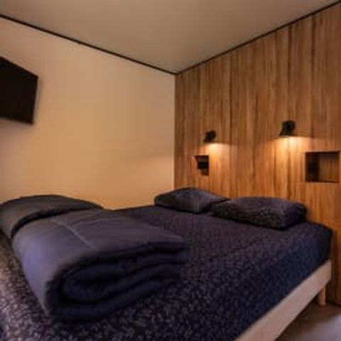 MOBILHOME 6 personnes - Mobil home Antibes