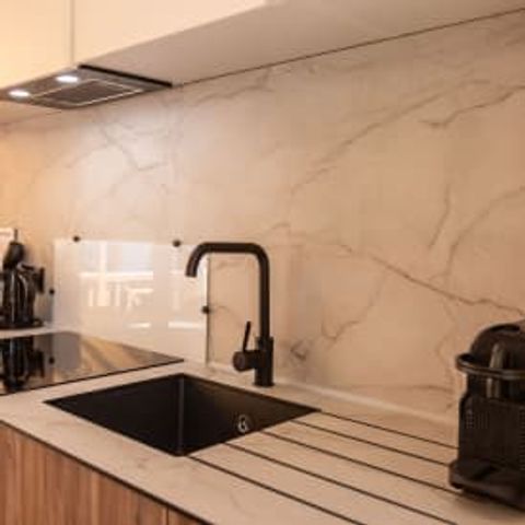 MOBILHOME 6 personnes - Mobil home Antibes