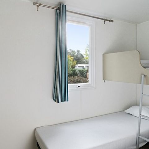 MOBILHOME 4 personnes - Mobil-home | Classic XL | 2 Ch. | 4 Pers. | Terrasse Simple