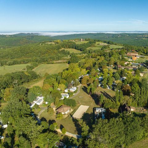 Camping Le Mas de Sireuil - Dordogne - Image N°4