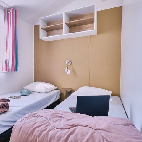 MOBILHOME 6 personnes - COSY