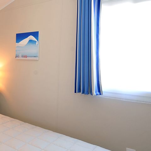 MOBILHOME 6 personnes - EMOTION