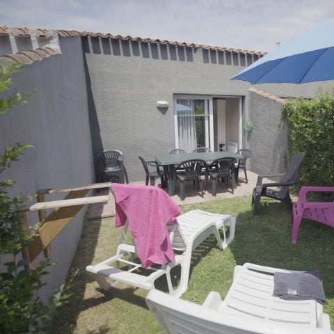 APPARTEMENT 7 personnes - Duplex premium avec jacuzzi