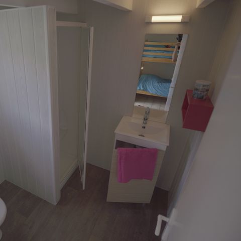 APPARTEMENT 7 personnes - Duplex premium avec jacuzzi