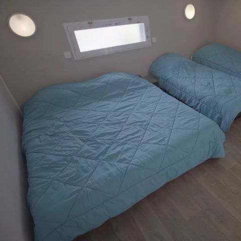 APPARTEMENT 7 personnes - Résidence Duplex 3 Pièces 6/7 Personnes + TV