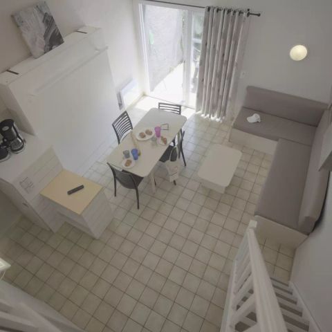 APPARTEMENT 7 personnes - Résidence Duplex 3 Pièces 6/7 Personnes + TV