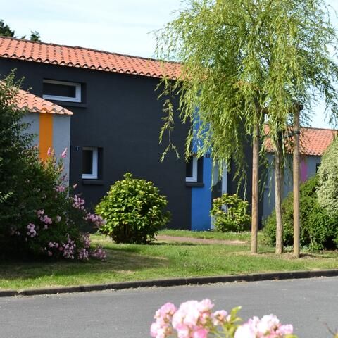 APPARTEMENT 7 personnes - Résidence Duplex 3 Pièces 6/7 Personnes + TV