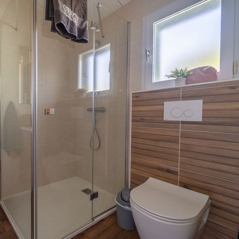 Studio 4 personnes - Premium avec jacuzzi
