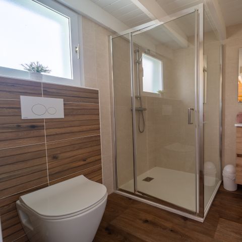 Appartement 7 personnes - Duplex Premium avec Jacuzzi