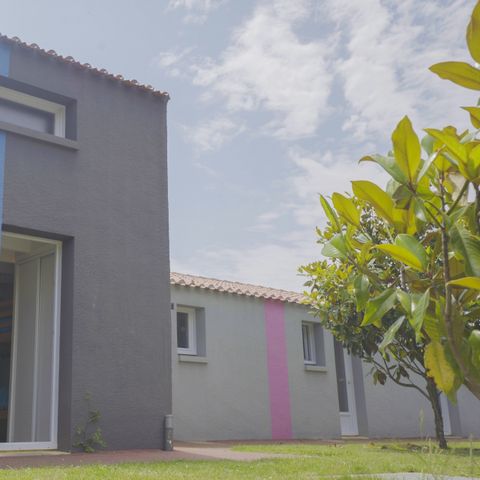 APPARTEMENT 7 personnes - Duplex Premium avec Jacuzzi