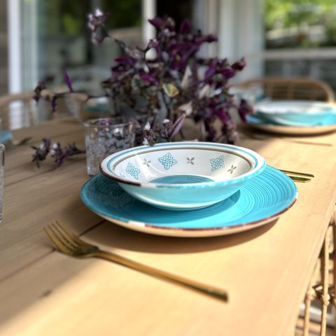 MOBILHOME 4 personnes - SENZA VISTA LAGO Lord 50mq