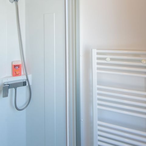 MOBILHOME 4 personnes - Azur CONFORT Climatisé