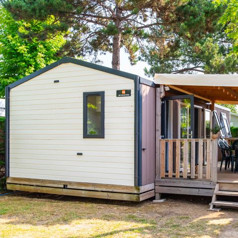 MOBILHOME 6 personnes - Bahia CONFORT