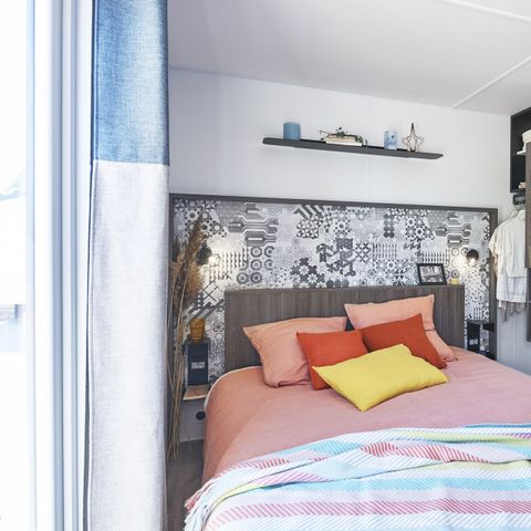 MOBILHOME 6 personnes - Otello Sabia SIGNATURE