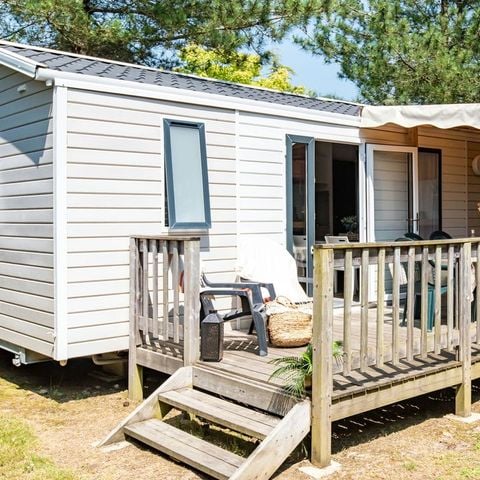MOBILHOME 6 personnes - Nirvana CLASSIC..