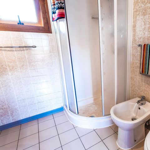 MOBILHOME 6 personnes - BAIA LUX