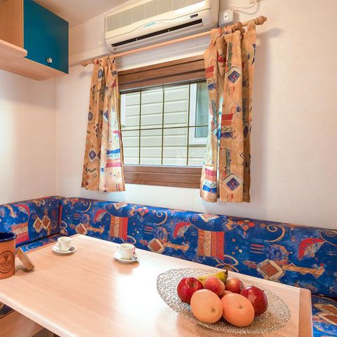 MOBILHOME 4 personnes - BAIA COMFORT