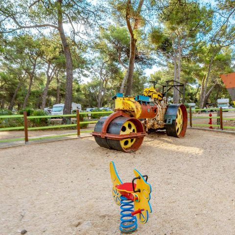 Camping Poljana  - Istrie - Image N°3