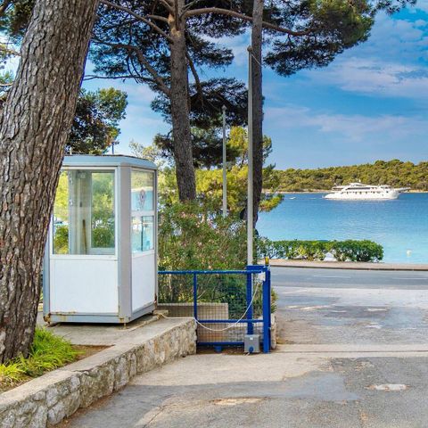Camping Poljana  - Istrie - Image N°2