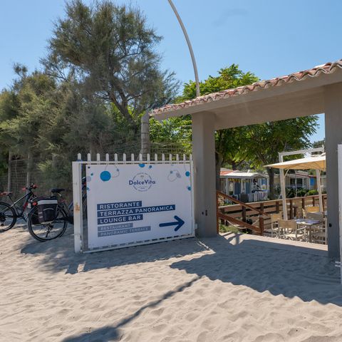 Club del Sole Vigna sul Mar Family Collection - Ferrare - Image N°6
