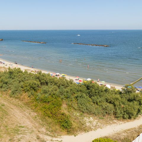 Club del Sole Vigna sul Mar Family Collection - Ferrare - Image N°4