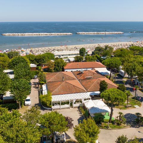 Club del Sole Vigna sul Mar Family Collection - Ferrare - Image N°3