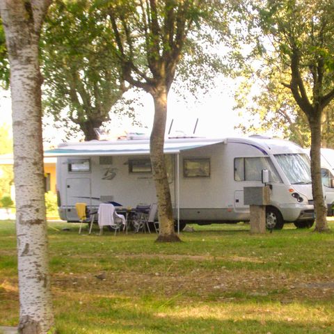 Emplacement - Standard