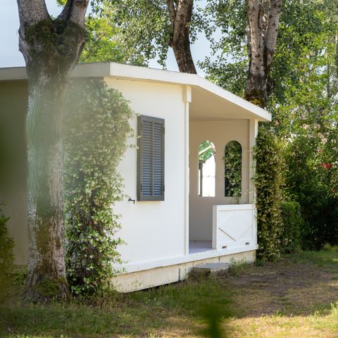 Villa 5 personnes - Bungalow