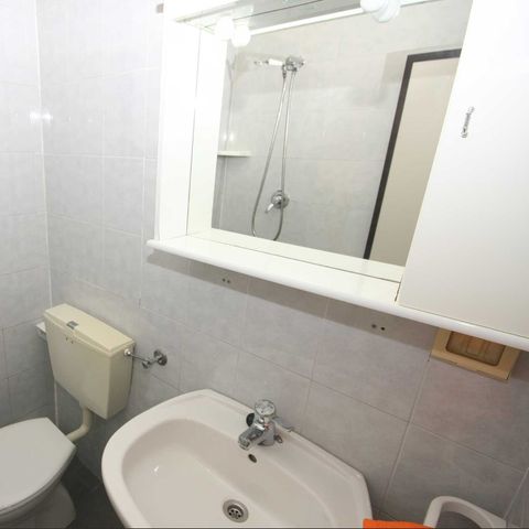 Villa 5 personnes - Bungalow