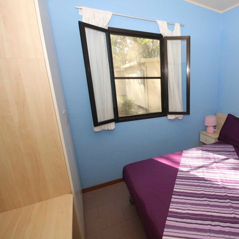 Villa 5 personnes - Bungalow